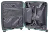 Franky PP15-55-L Spinner Gr. S mit Laptopfach turquise Produktbild-Vorschau 6