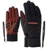 ZIENER GARIM AS(R) glove ski alpine orange spice 10 Produktbild-Vorschau 5