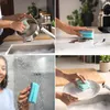 Spugna abrasiva Vileda Pro Clean con enzimi profilata, 3 Anteprima dell’immagine prodotto 17