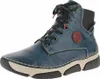 Schnürstiefelette Warmfutter bis 35mm Absatz (casual) Produktbild-Vorschau 7