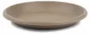 Pflanztopfuntersetzer Mira Taupe Ø 34cm - Frostsicher & Produktbild-Vorschau 1