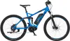 FISCHER E-Bike Pedelec MTB Montis EM 1862, Rahmenhöhe 48 Produktbild-Vorschau 1