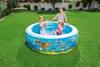 Bestway Planschbecken"Play Pool", 196 x 53 cm, 51122 Produktbild-Vorschau 5