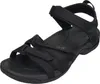 TEVA TevaTirra W Sandale Damen schwarz 40 Produktbild-Vorschau 34