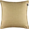 SCHÖNER WOHNEN-Kollektion Kissenhülle  Gelb 45 x 45 cm Produktbild-Vorschau 1