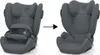 Cybex Pallas B3 I-size Kindersitz Grau  Grau One Size Produktbild-Vorschau 9