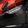 Einhell GC-EM 1800/43 Tondeuse à gazon poussée AC Noir, Voir les images du produit 4