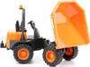 Bruder AUSA Minidumper, 1 pièce Voir les images du produit 22