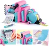 Canaltoys 3 in 1 Scrapbooking Station Produktbild-Vorschau 16
