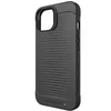 Handyhlle Zagg Gear4 Havana Snap fr iPhone 14, Schwarz Produktbild-Vorschau 5