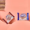 Manner Snack Minis fetta di nocciola al latte in croccante Anteprima dell’immagine prodotto 8