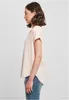 Build Your Brand LadiesŽ Long Slub Tee Produktbild-Vorschau 4