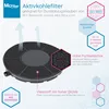 McFilter | Aktivkohlefilter geeignet für Bauknecht, Faure, Produktbild-Vorschau 3