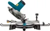Makita Kapp- und Gehrungssäge MLS100N Produktbild-Vorschau 2