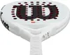 Racchetta da padel Wilson Bela LT V2.5 2024 Anteprima dell’immagine prodotto 4