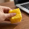 Minicee Kaasvormige Squishy – Stressverlichtend speelgoed Productafbeelding-voorbeeld 5