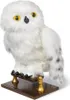 Spin Master 39760 Harry Potter - Interaktive Plüsch-Eule Produktbild-Vorschau 9