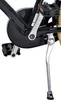 Volare Excellent Kinderfahrrad - Mädchen - 24 Zoll - Produktbild-Vorschau 12