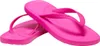 Crocs Flip Schlappen Pink Crush 37-38 Produktbild-Vorschau 4