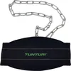 Tunturi EVA Ceinture de Musculation avec Chaine Voir les images du produit 2