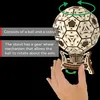 Kit de construction Krick Football Cup 3D-tec Voir les images du produit 20
