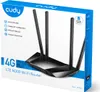 CUDY 4G Router LT400 Cat4 N300 Produktbild-Vorschau 9