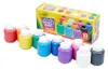 Crayola Umývajúca Kidská Farba 10Ks Náhľad obrázku produktu 5