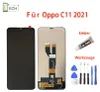 Für Oppo Realme C11 2021 RMX3231 LCD Display Bildschirm Produktbild-Vorschau 3
