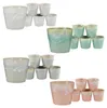 CreaTable, 23721, Grespresso Aqua, Espressotassen 6-tlg, Podgląd zdjęcia produktu 2