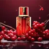 Arabiyat Prestige-Muschio di mirtillo rosso 100ML Eau de Anteprima dell’immagine prodotto 3