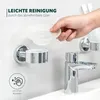 Koupelnová řada bremermann LUCENTE, mýdlenka ze skla a Náhled obrázku produktu 5