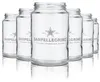 San Pellegrino Glas 0,5l Einmachglas Ohne Deckel Produktbild-Vorschau 1