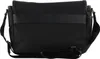 LACOSTE Umhängetasche Messenger Bag Noir schwarz Produktbild-Vorschau 3