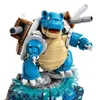 LEGO Venusaur, Charizard i Blastoise, Zestaw do budowania, Podgląd zdjęcia produktu 5