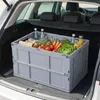 Relaxdays Profi Klappbox, stabil, Gewerbe, hochwertiger Produktbild-Vorschau 2