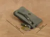 Schlüsseltasche  in 7 Farben! Vintage oder Nappa Leder Produktbild-Vorschau 5