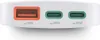 Hama flaches Mini-Ladegerät 65W 2xUSB-C/1xUSB-A, weiß Produktbild-Vorschau 10