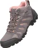 Mountain Warehouse - Damen Wanderstiefel "Belfour", Produktbild-Vorschau 1