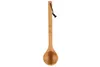 Saunakelle Bambus 430 mm Saunaschöpfkelle Schöpfkelle Sauna Produktbild-Vorschau 8