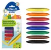 Pelikan Griffix, 8 Stück(e), Schwarz, Blau, Braun, Grün, Produktbild-Vorschau 2