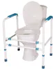Toilettensitzständer 4 Haltegriffe 570806 Produktbild-Vorschau 2