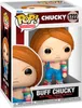 FUNKO POP! Vinyl Figur Television Chucky Buff Chucky 1722 Produktbild-Vorschau 2