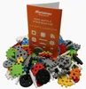 MARIOINEX Klocki Mini Waffle Ensemble de construction, 300 Voir les images du produit 13