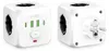 Tech-Protect power adapter PCL3X4 2xUSB/2xUSB-C, white Produktbild-Vorschau 9
