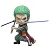 Mighty Jaxx One Piece Trios Figur Set 10,2 cm Produktbild-Vorschau 4