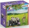 schleich HORSE CLUB 42104, 5 lat(a), Wielobarwny, Plastik Podgląd zdjęcia produktu 1