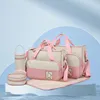 Wickeltasche, Kinderwagen-Tasche, Mamatasche, Windelbeutel, Produktbild-Vorschau 1