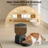 Balimo Automatischer Futterautomat, Katze und Hund, Produktbild-Vorschau 3