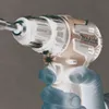 Makita DHP490Z Akku-Schlagbohrschrauber 18V Produktbild-Vorschau 4
