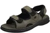 Sandales hommes Josef Seibel 10236 751781 asphalte-combi 46 Voir les images du produit 67